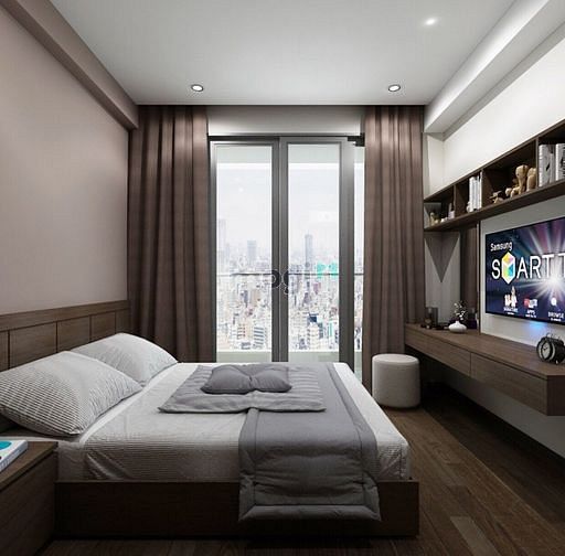 Hình ảnh Hot! Cần cho thuê gấp Trang Chủ MB66.COM / Đăng Ký Tặng 66K bên Midtown thuộc M5, 2PN 21tr full NT