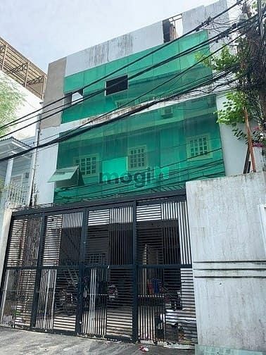Hình ảnh Cho thuê nhà đường Lê Văn Sỹ quận Tân Bình 8x22,1
