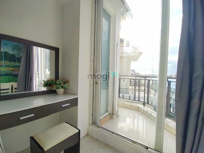 Hình ảnh Căn Hộ Bacony Phố trần quốc thỏa quận 3, gần UBND QUẬN 3