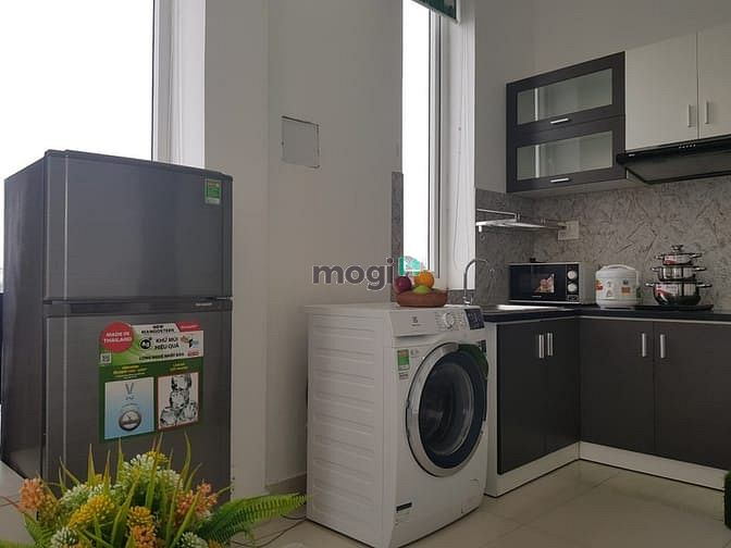 Hình ảnh Căn Hộ Bacony Phố trần quốc thỏa quận 3, gần UBND QUẬN 3