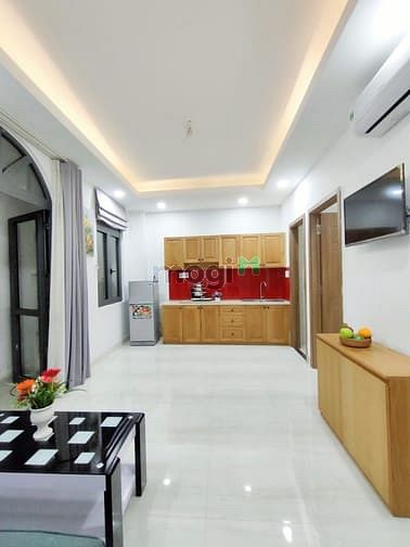 Hình ảnh ️🎯️🎯️🎯 CHDV Ban Công 1PN Riêng Biệt - PHAN XÍCH LONG Gần Đường HOA.