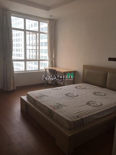 Hình ảnh ✔ Cho thuê CHCC GIAI VIỆT 146m 3pn 2wc - Nội thất đầy đủ
