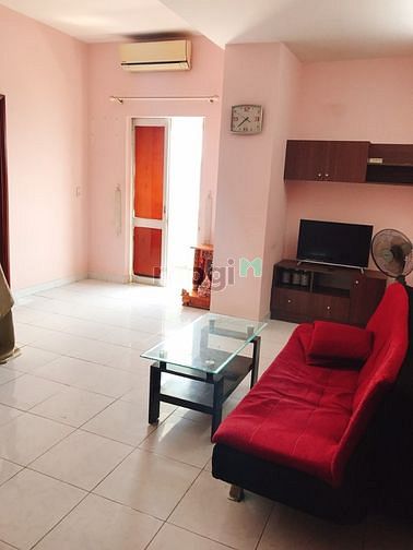 Hình ảnh Chung cư Mb6623 nạp rút nhanh chóng NGỌC KHÁNH Quận 5 63m² 2PN Full Nội Thất