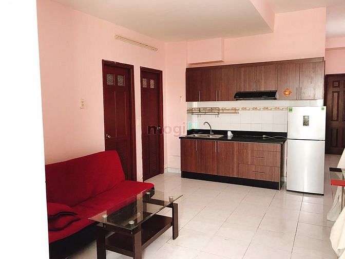 Hình ảnh Chung cư Mb6623 nạp rút nhanh chóng NGỌC KHÁNH Quận 5 63m² 2PN Full Nội Thất