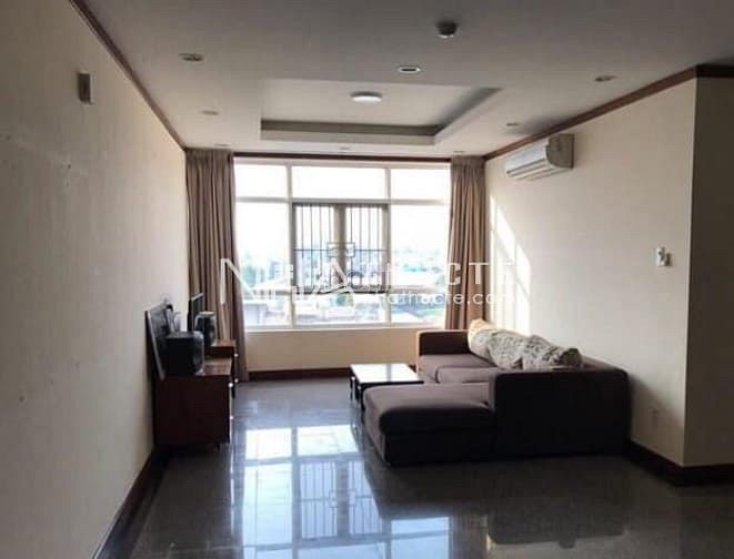 Hình ảnh ✔ Cho thuê CHCC GIAI VIỆT 146m 3pn 2wc - Nội thất đầy đủ