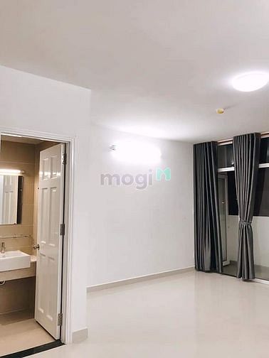 Hình ảnh Cho thuê căn officetel 38m2 Florita Quận 7 - Nội thất cơ bản