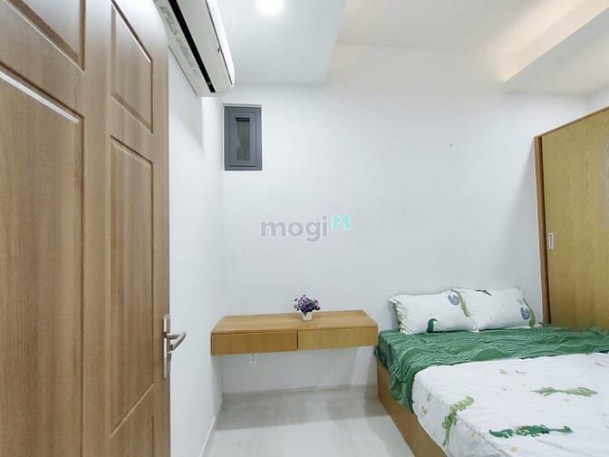 Hình ảnh ️🎯️🎯️🎯 CHDV Ban Công 1PN Riêng Biệt - PHAN XÍCH LONG Gần Đường HOA.