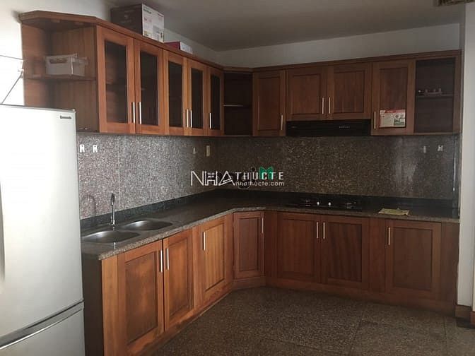 Hình ảnh ✔ Cho thuê CHCC GIAI VIỆT 146m 3pn 2wc - Nội thất đầy đủ