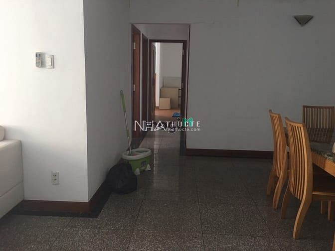 Hình ảnh ✔ Cho thuê CHCC GIAI VIỆT 146m 3pn 2wc - Nội thất đầy đủ