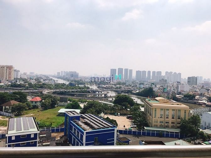 Hình ảnh Chung cư Mb6623 nạp rút nhanh chóng NGỌC KHÁNH Quận 5 63m² 2PN Full Nội Thất