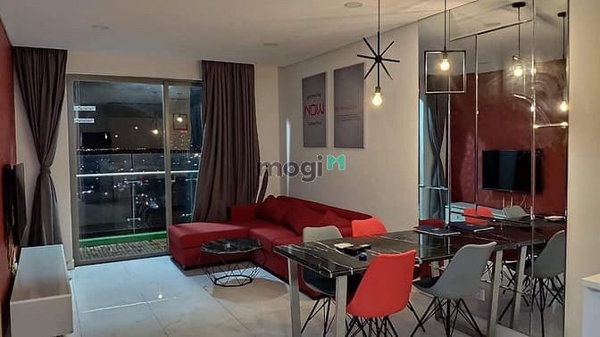 Hình ảnh Cho thuê Trang Chủ MB66.COM / Đăng Ký Tặng 66K An Gia Skyline quận 7 giá 9tr/tháng