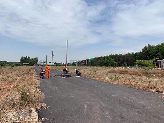 Hình ảnh Bán đất P.Tam Phước gần đường 60m giá 430 triệu/nền sát KCN Giang Điền