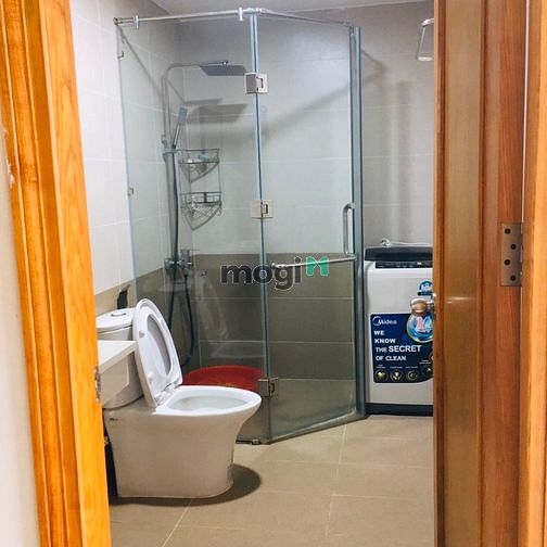 Hình ảnh Cho thuê CH Studio 30m2 giá cực rẻ hỗ trợ dịch,full nội thất,có ban cô