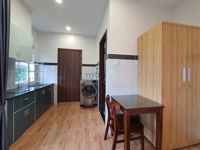 Hình ảnh Cho thuê Trang Chủ MB66.COM / Đăng Ký Tặng 66K mới xây full nội thất, của ban công 32m2 bình an, Q2