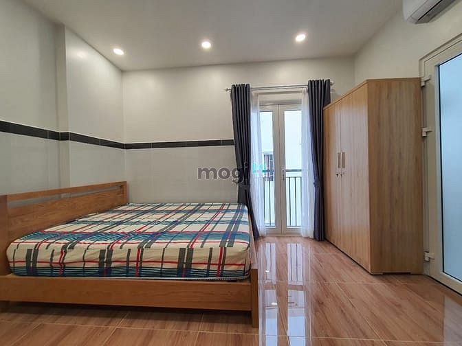 Hình ảnh Cho thuê Trang Chủ MB66.COM / Đăng Ký Tặng 66K mới xây full nội thất, của ban công 32m2 bình an, Q2