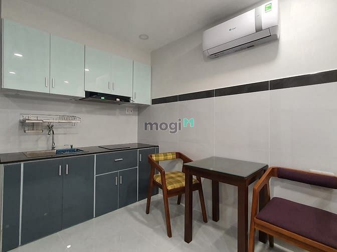 Hình ảnh Cho thuê Trang Chủ MB66.COM / Đăng Ký Tặng 66K mới xây full nội thất, của ban công 32m2 bình an, Q2