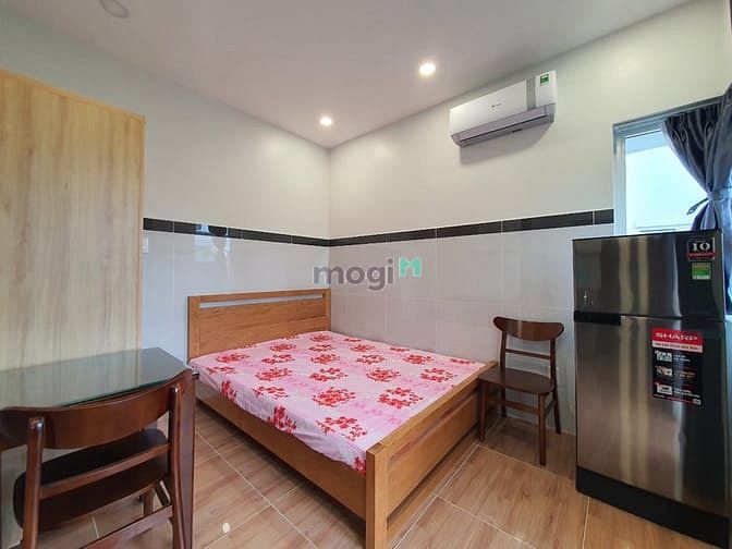 Hình ảnh Cho thuê Trang Chủ MB66.COM / Đăng Ký Tặng 66K mới xây full nội thất, của ban công 32m2 bình an, Q2