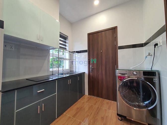Hình ảnh Cho thuê Trang Chủ MB66.COM / Đăng Ký Tặng 66K mới xây full nội thất, của ban công 32m2 bình an, Q2
