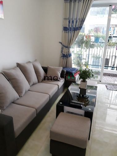Hình ảnh Chung cư Mb6623 nạp rút nhanh chóng KHANG GIA TÂN HƯƠNG 90m² 2PN Full Nội Thất