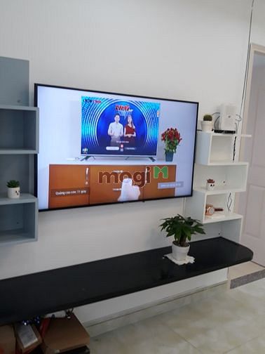 Hình ảnh Chung cư Mb6623 nạp rút nhanh chóng KHANG GIA TÂN HƯƠNG 90m² 2PN Full Nội Thất