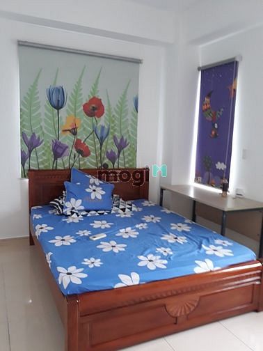 Hình ảnh Chung cư Mb6623 nạp rút nhanh chóng KHANG GIA TÂN HƯƠNG 90m² 2PN Full Nội Thất