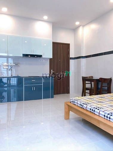 Hình ảnh Mb6623 nạp rút nhanh chóng Trần Não, Q2. FULL nội thất, Free dọn phòng 1 lần/ tuần