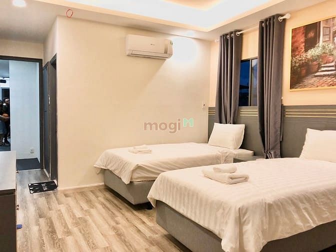 Hình ảnh Mb6623 nạp rút nhanh chóng dịch vụ Full nội thất mới Quận 1