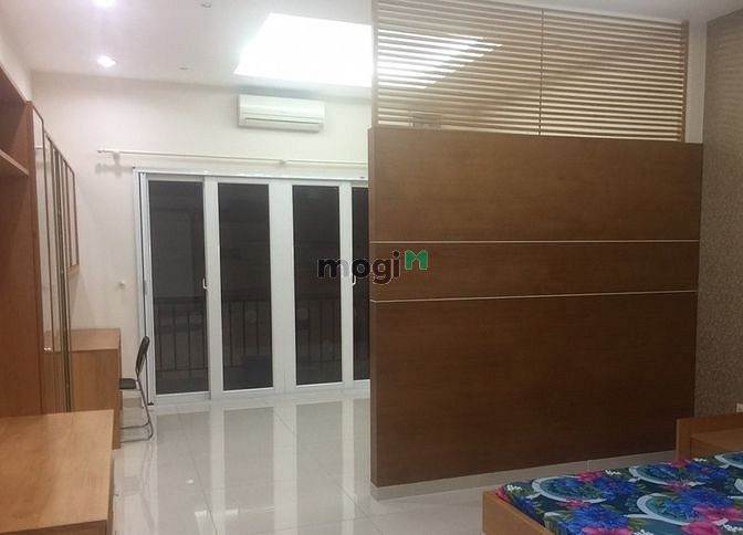 Hình ảnh Cho thuê nhà đường Bàu Cát 3 quận Tân Bình 8x15,4