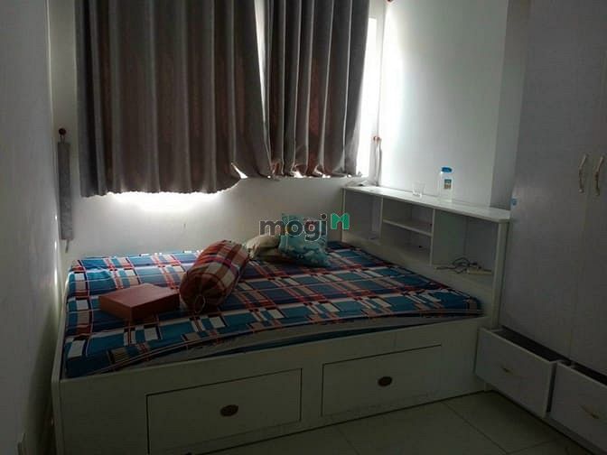 Hình ảnh Chung cư Mb6623 nạp rút nhanh chóng 8X Plus Q12 65m² 2PN Full Nội Thất