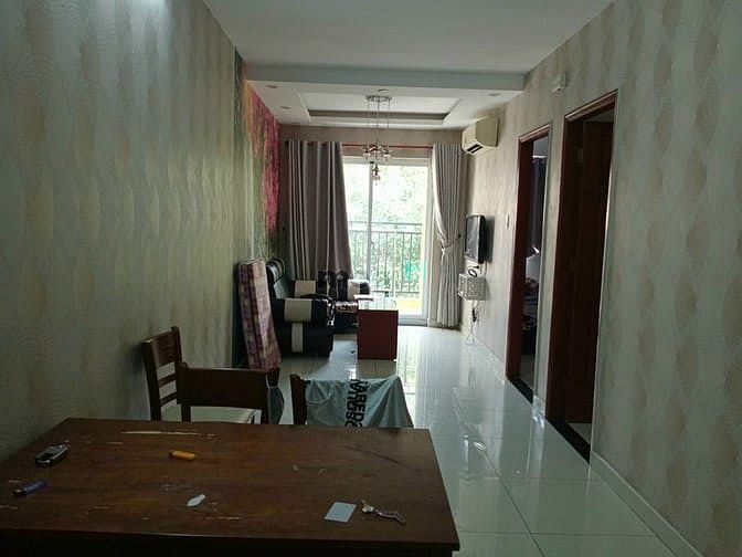 Hình ảnh Chung cư Mb6623 nạp rút nhanh chóng 8X Plus Q12 65m² 2PN Full Nội Thất