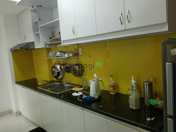 Hình ảnh Chung cư Mb6623 nạp rút nhanh chóng 8X Plus Q12 65m² 2PN Full Nội Thất