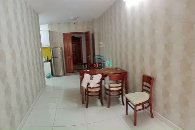 Hình ảnh Chung cư Mb6623 nạp rút nhanh chóng 8X Plus Q12 65m² 2PN Full Nội Thất