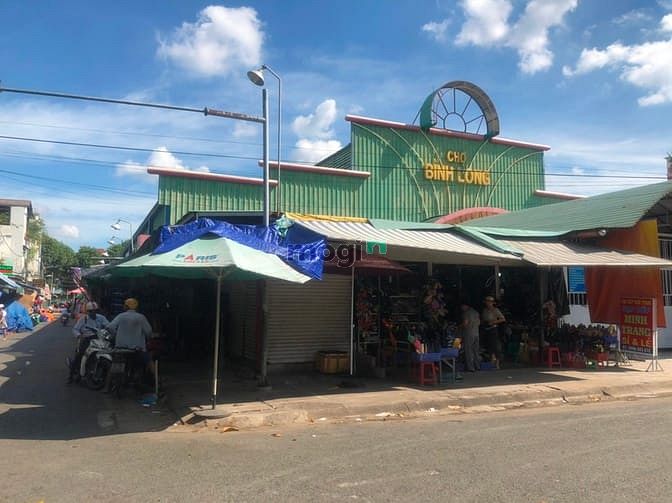 Hình ảnh Bình Long Văn Cao,115/09 đường số 1, Bình Hưng Hoà A, Xe Tải quay đầu
