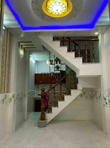 Hình ảnh Bán Nhanh Nhà Quận 10 40m² - LÊ HỒNG PHONG , SHR