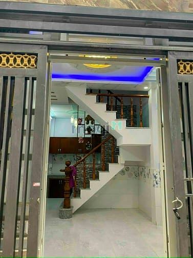 Hình ảnh Bán Nhanh Nhà Quận 10 40m² - LÊ HỒNG PHONG , SHR