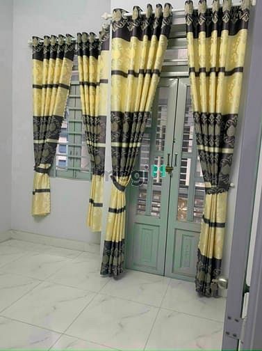 Hình ảnh Bán Nhanh Nhà Quận 10 40m² - LÊ HỒNG PHONG , SHR