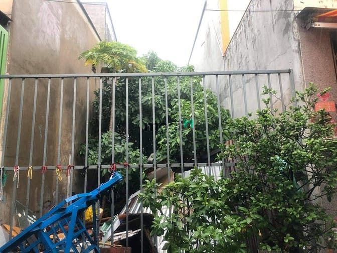 Hình ảnh Bình Long Văn Cao,115/09 đường số 1, Bình Hưng Hoà A, Xe Tải quay đầu