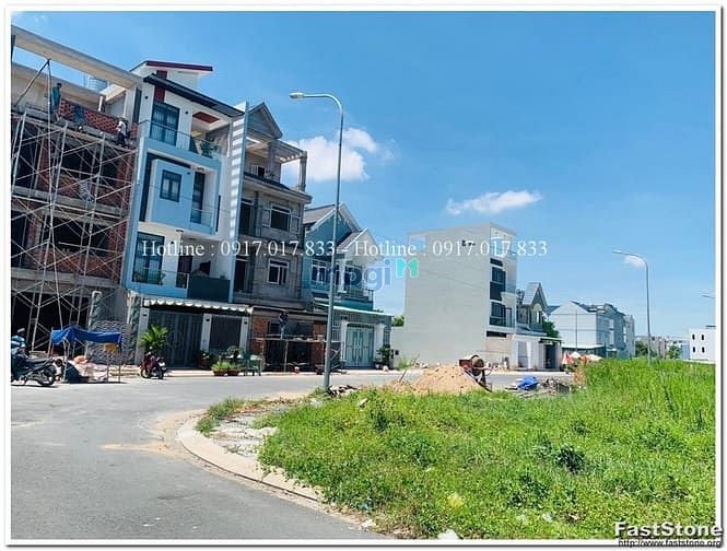 Hình ảnh VIB hỗ trợ Thanh Lý Đất Nền-Tên Lửa -BX Miên Tây - Q6 - Bùi Tư Toàn
