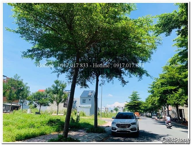 Hình ảnh VIB hỗ trợ Thanh Lý Đất Nền-Tên Lửa -BX Miên Tây - Q6 - Bùi Tư Toàn