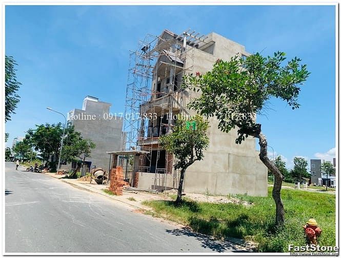 Hình ảnh VIB hỗ trợ Thanh Lý Đất Nền-Tên Lửa -BX Miên Tây - Q6 - Bùi Tư Toàn