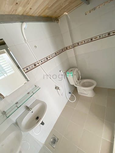 Hình ảnh ⭐Phòng mới dạng chung cư mini tại quận tân bình