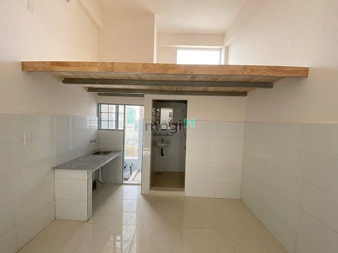 Hình ảnh ⭐Phòng mới dạng chung cư mini tại quận tân bình