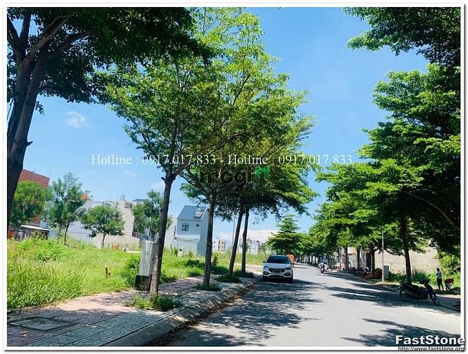 Hình ảnh VIB hỗ trợ Thanh Lý Đất Nền-Tên Lửa -BX Miên Tây - Q6 - Bùi Tư Toàn