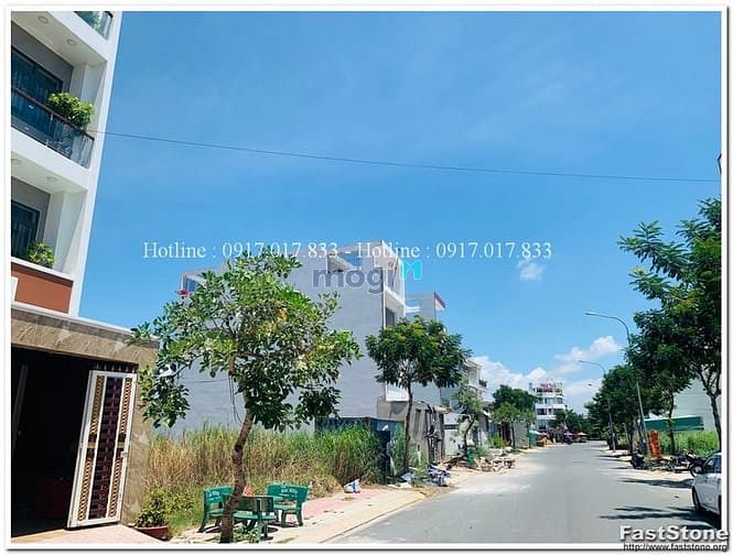 Hình ảnh VIB hỗ trợ Thanh Lý Đất Nền-Tên Lửa -BX Miên Tây - Q6 - Bùi Tư Toàn
