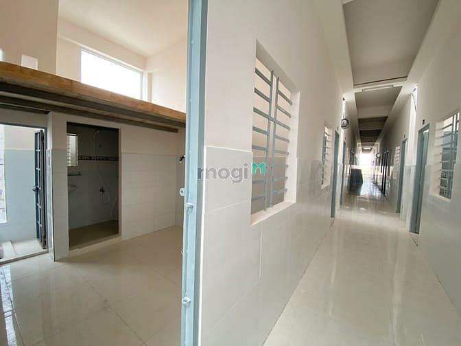 Hình ảnh ⭐Phòng mới dạng chung cư mini tại quận tân bình