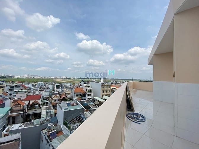 Hình ảnh ⭐Phòng mới dạng chung cư mini tại quận tân bình