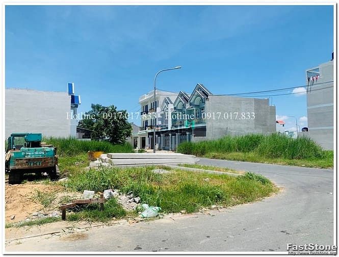 Hình ảnh VIB hỗ trợ Thanh Lý Đất Nền-Tên Lửa -BX Miên Tây - Q6 - Bùi Tư Toàn