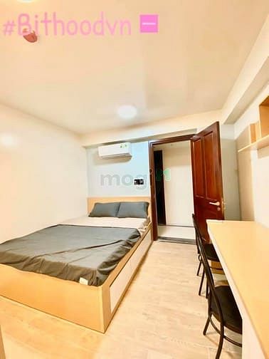 Hình ảnh Căn Hộ Studio Mới Toanh 5’ Đi Vòng Xoay Dân Chủ ⚡ ⚡