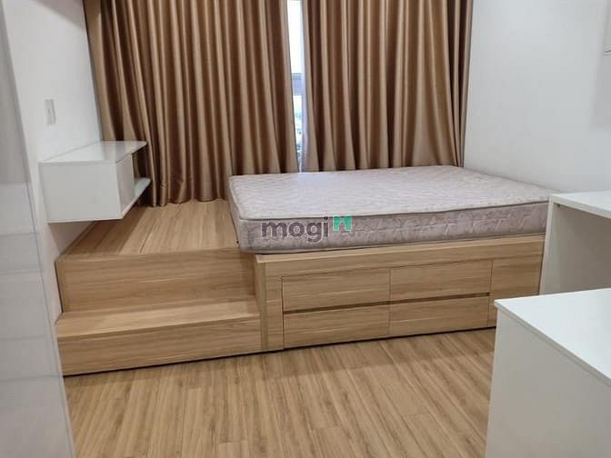 Hình ảnh ✔ Cho thuê CHCC XI GRAND COURT 80m 2pn 2wc - Nội thất đầy đủ