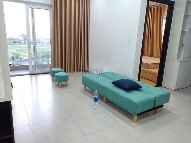 Hình ảnh ✔ Cho thuê CHCC XI GRAND COURT 80m 2pn 2wc - Nội thất đầy đủ